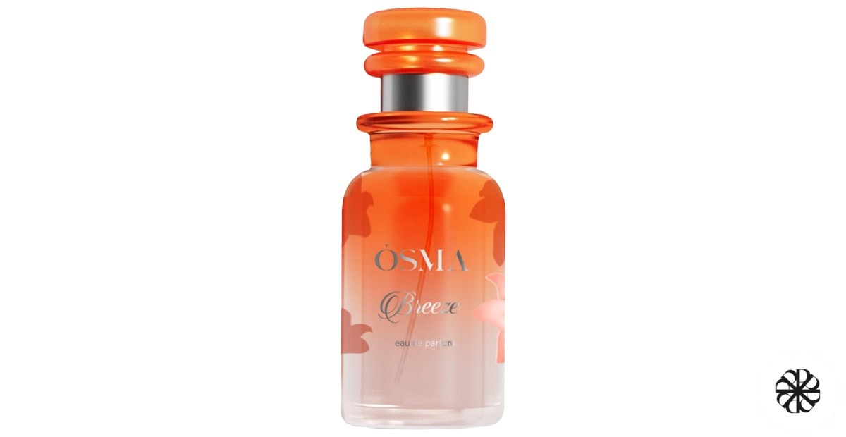Breeze Osma Perfumes