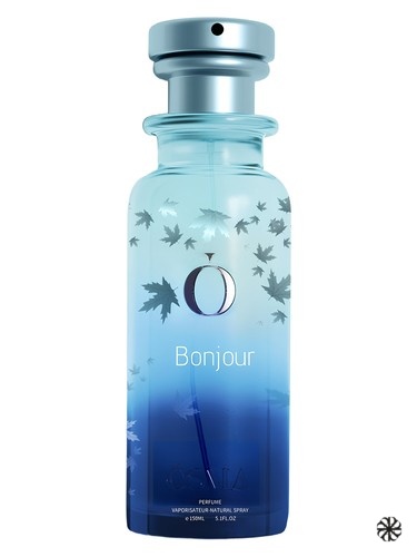 Bonjour Oriental Blossoms Osma Perfumes
