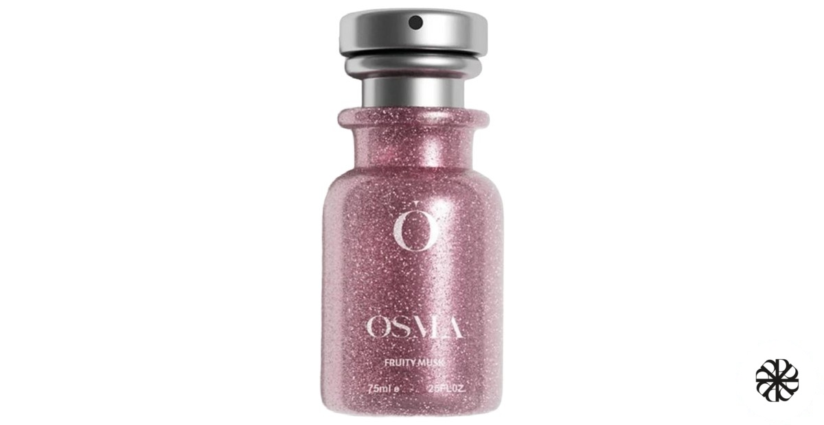 Fruity Musk Osma Perfumes