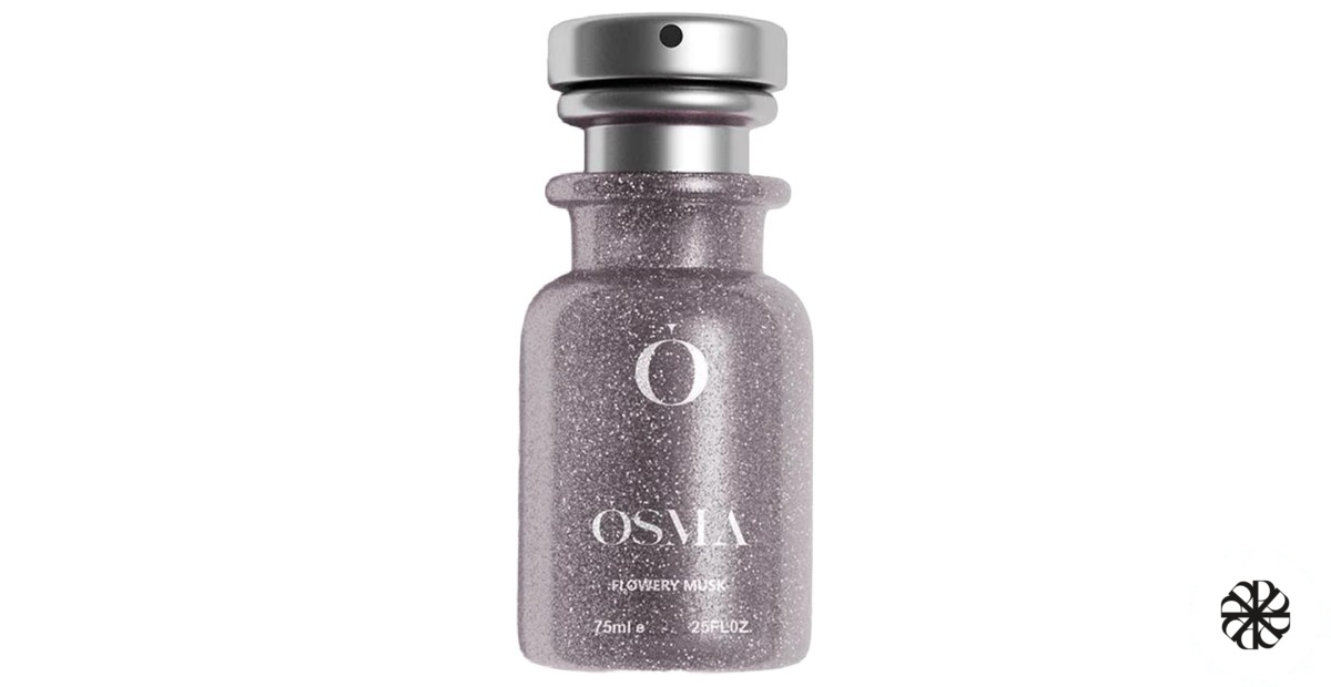 Flowery Musk Osma Perfumes