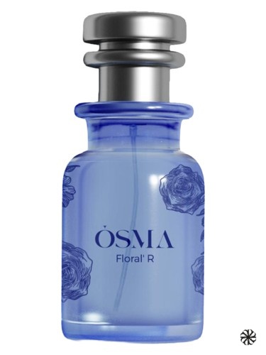 Floral' R Osma Perfumes