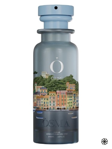 Capri Osma Perfumes