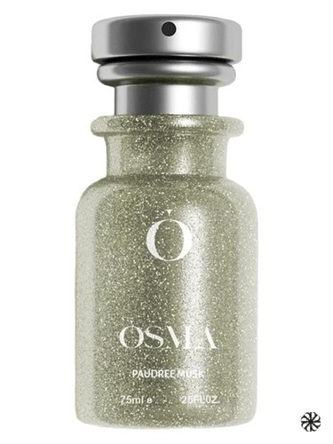 Paudree Musk Osma Perfumes