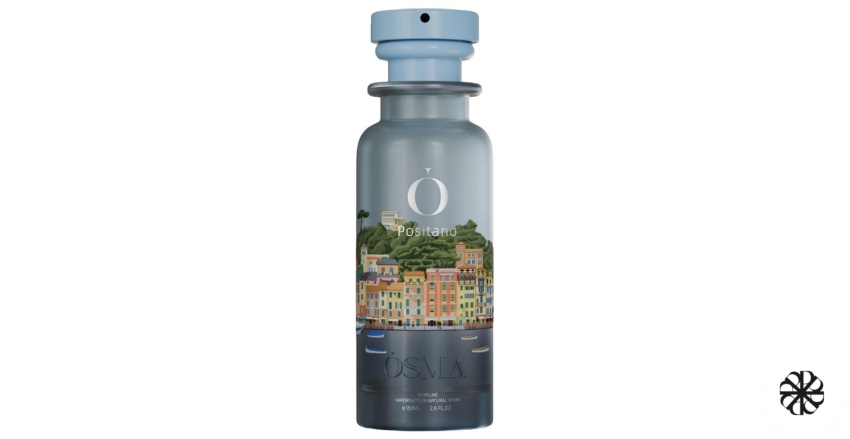 Positano Osma Perfumes