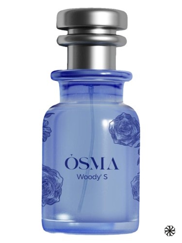 Woody' S Osma Perfumes