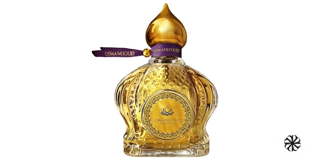 Cesur Osmanli Oud