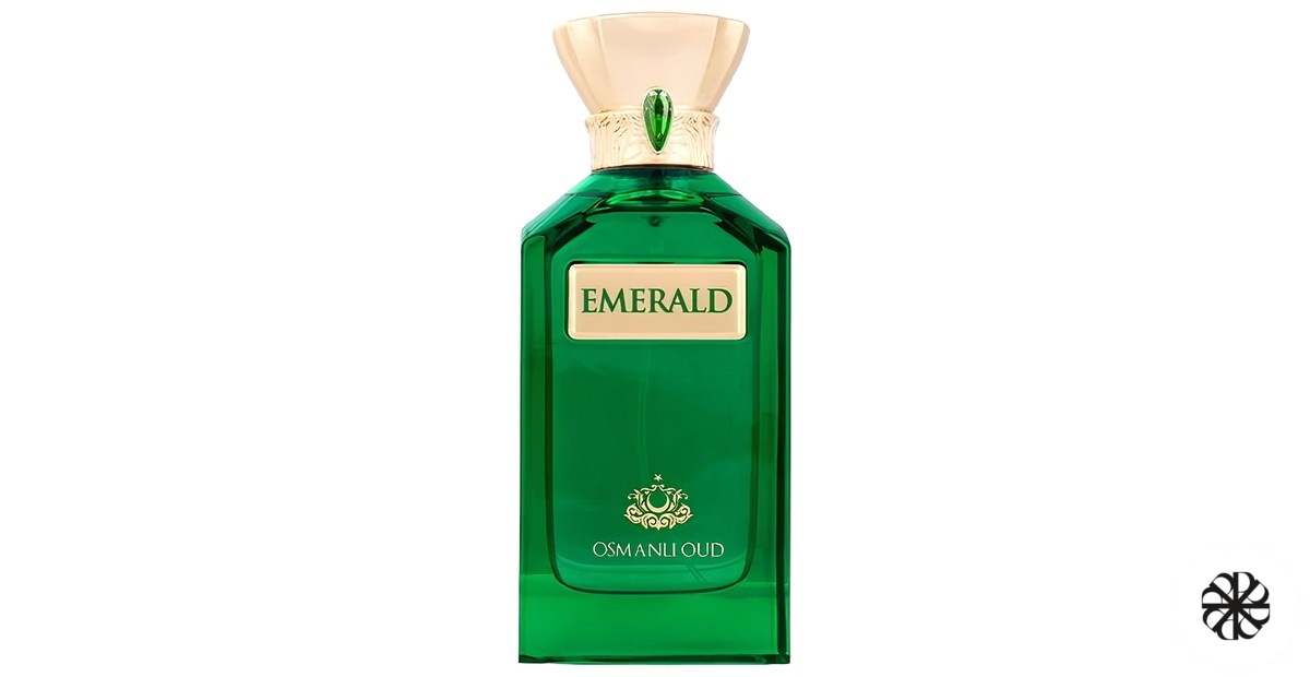 Emerald Osmanli Oud