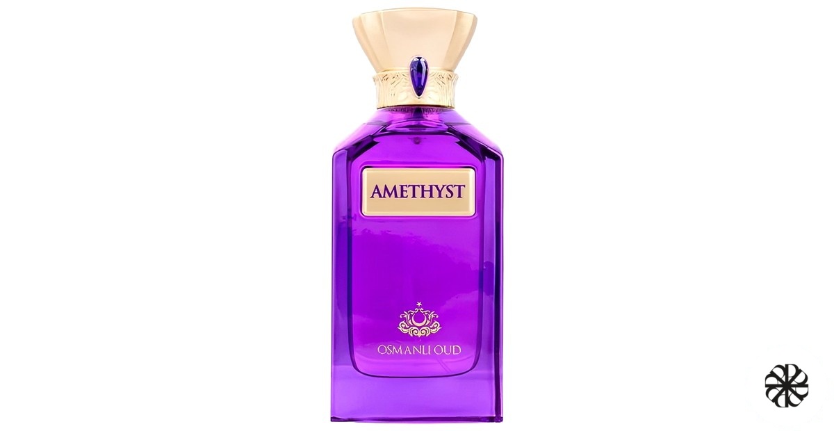 Amethyst Osmanli Oud