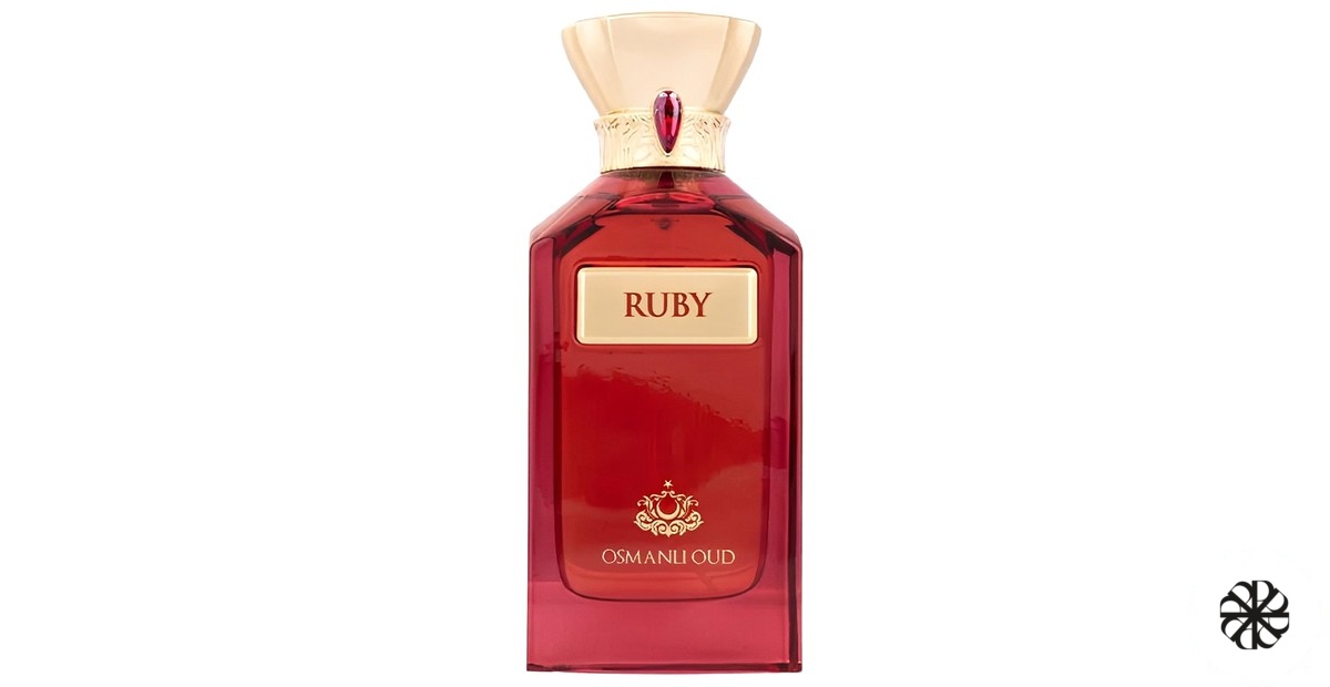 Ruby Osmanli Oud