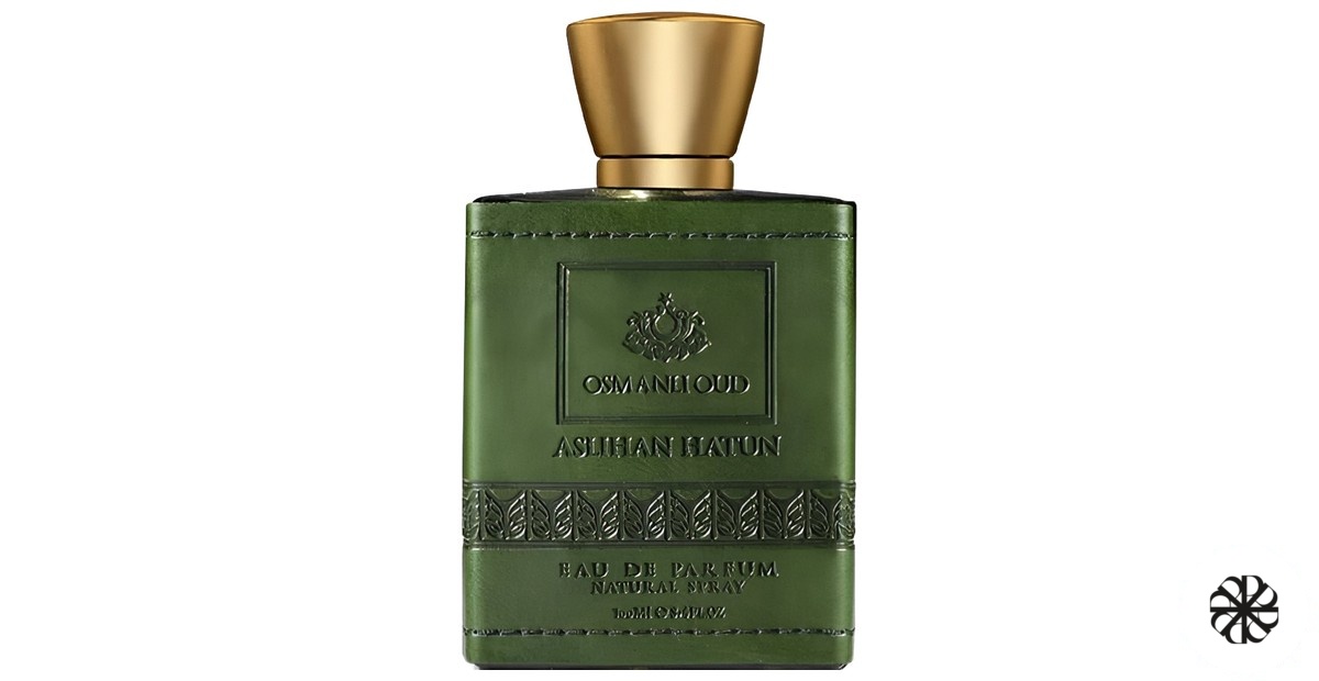 Aslihan Hatun Osmanli Oud