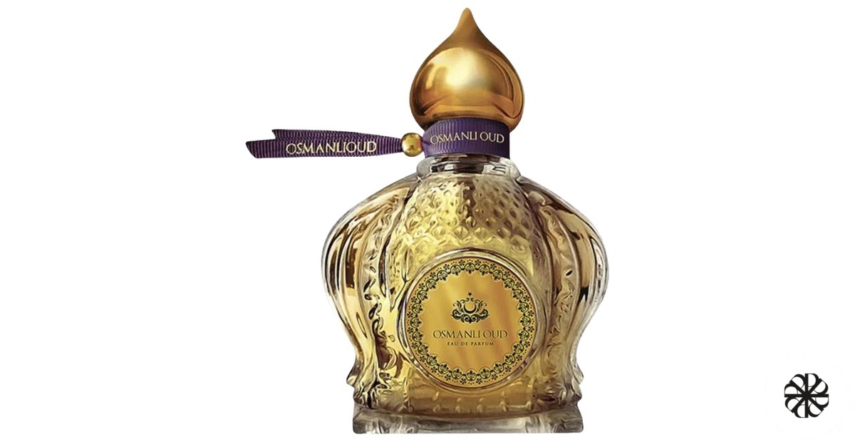 Sureyya Osmanli Oud
