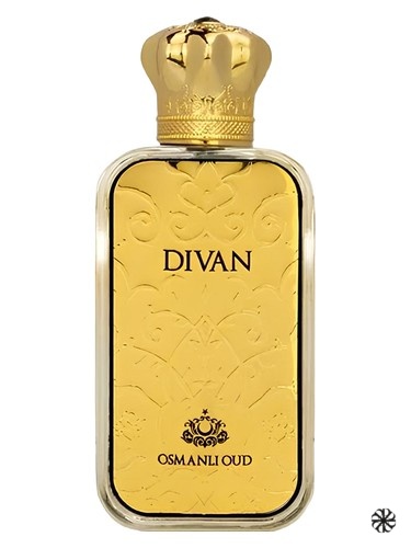 Divan Osmanli Oud