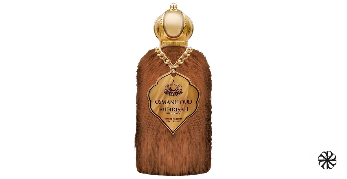 Mihrişah The Glorious Osmanli Oud