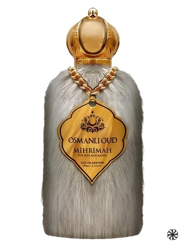 Mihrimah The Sun And Moon Osmanli Oud