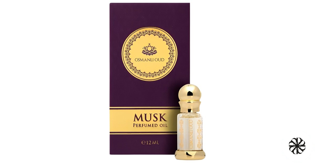 Musk Osmanli Oud