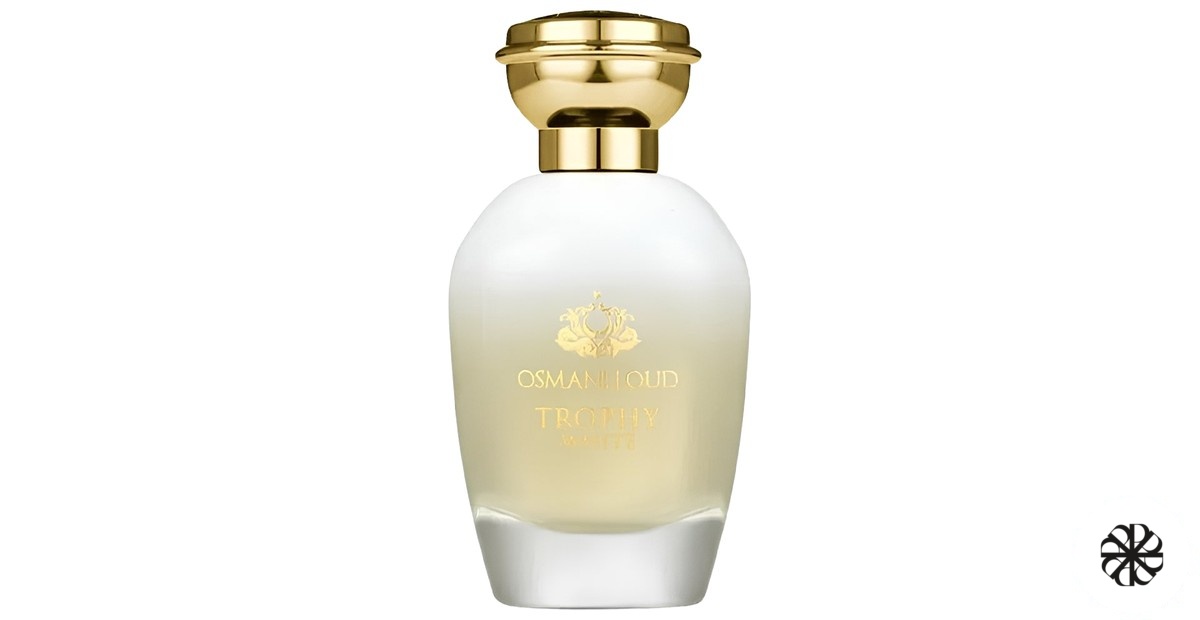 Trophy White Osmanli Oud