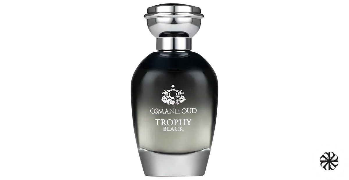 Trophy Black Osmanli Oud