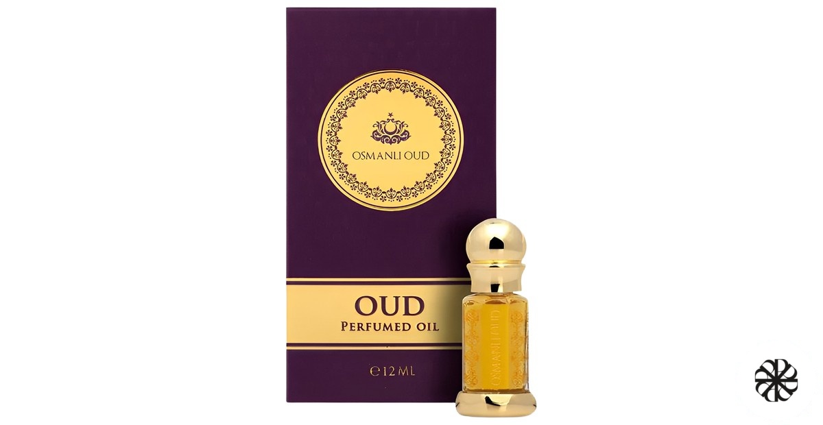 Oud Osmanli Oud