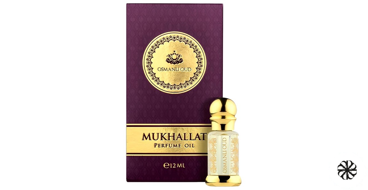 Mukhalat Osmanli Oud