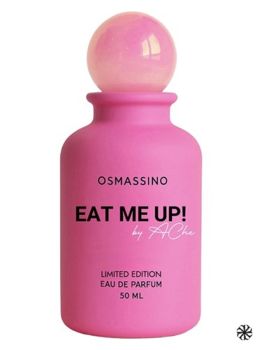 Eat me up! Osmassino
