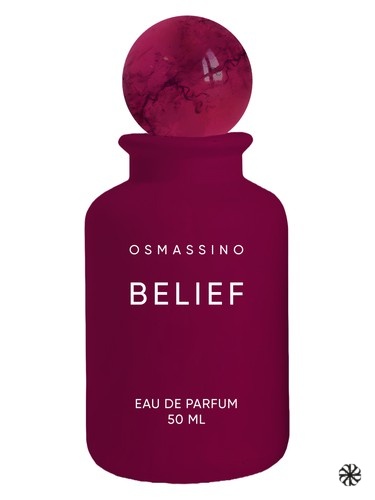 Belief Osmassino