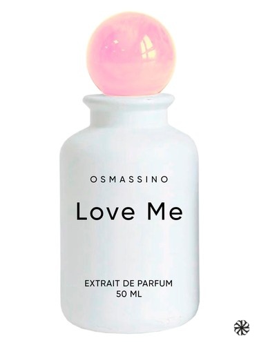 Love me Osmassino