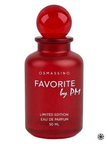 Favorite Osmassino