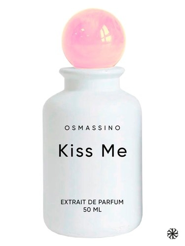 Kiss me Osmassino