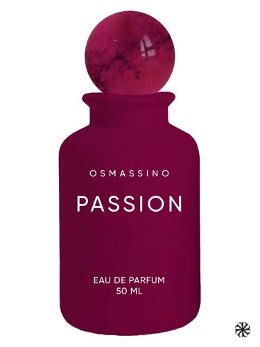 Passion Osmassino
