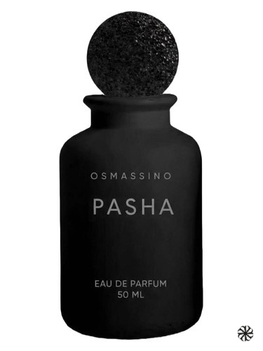 Pasha Osmassino