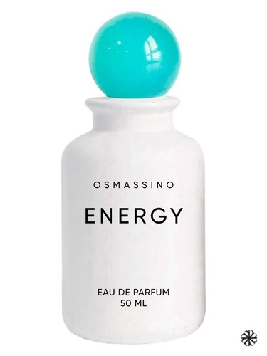Energy Osmassino