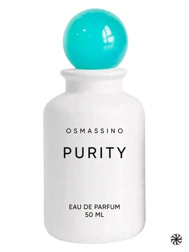 Purity Osmassino
