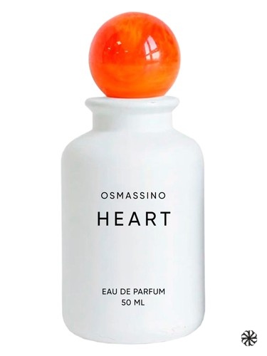 Heart Osmassino