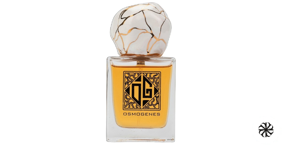 A romance for two Романс для двоих OsmoGenes Perfumes