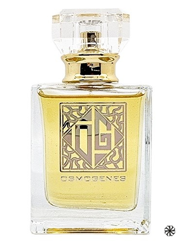 Bohemia OsmoGenes Perfumes