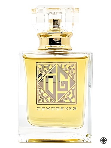 Follow the white rabbit За белым кроликом OsmoGenes Perfumes