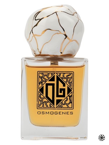 Frangipani OsmoGenes Perfumes