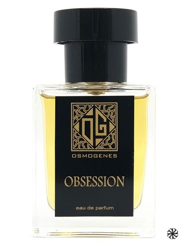 Obsession Наваждение OsmoGenes Perfumes
