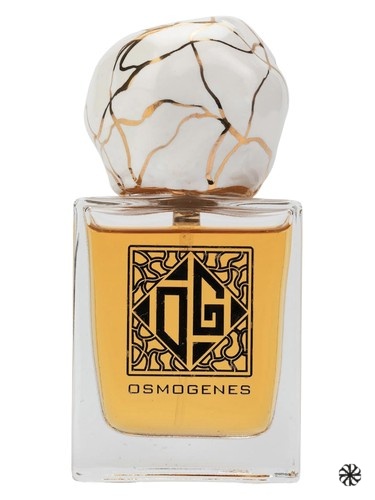 White Hill Белый Холм OsmoGenes Perfumes