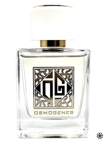 City, Moscow, Липа OsmoGenes Perfumes