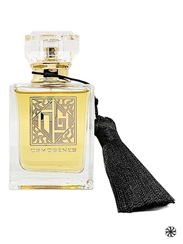 Silk Шёлковый Платок OsmoGenes Perfumes