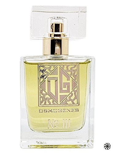 No. III OsmoGenes Perfumes