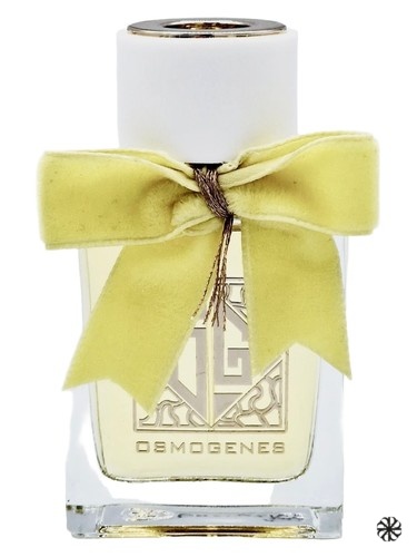 Sada Yacco Сада Якко OsmoGenes Perfumes