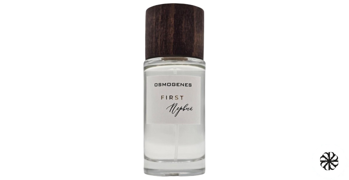 First Первый OsmoGenes Perfumes
