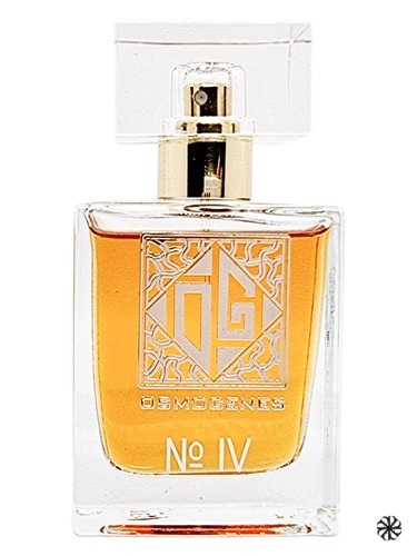 No. IV OsmoGenes Perfumes
