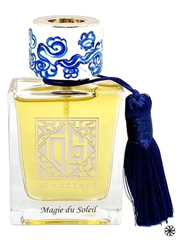 Magie du Soleil OsmoGenes Perfumes