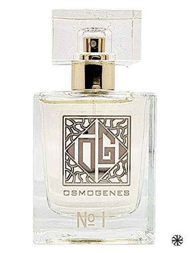 No. I OsmoGenes Perfumes