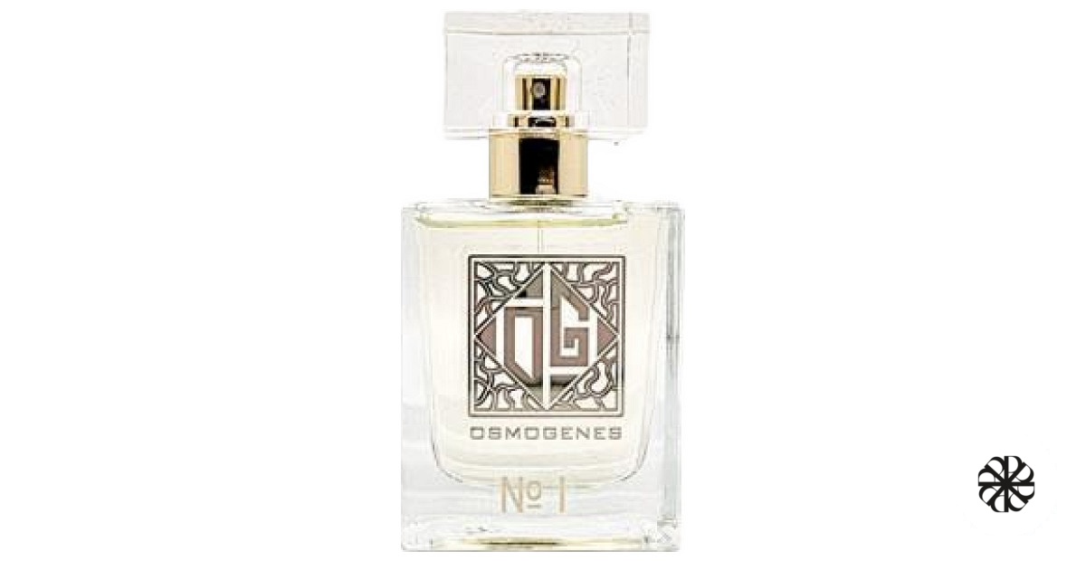 OsmoGenes №1 Mist OsmoGenes Perfumes