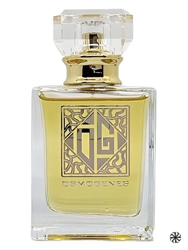 Mila Vanilla OsmoGenes Perfumes