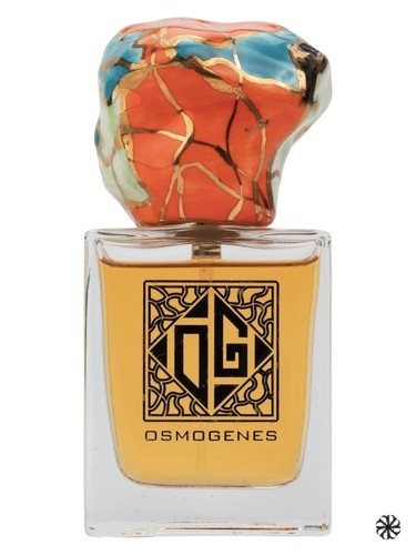 Cranberry Cocktail Коктейль с Клюквой OsmoGenes Perfumes